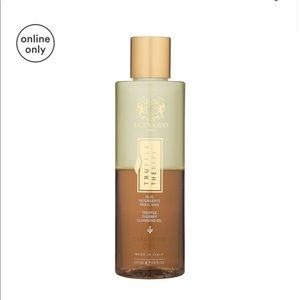 Skin & Co truffle therapy cleansing oil